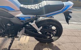 HONDA CB1000F 2025 SC94
