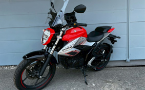 SUZUKI JIKUSA-150 ED131
