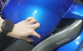 KAWASAKI ZZ1200 NINJA R 2002 ZXT20C