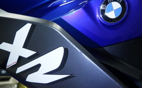 BMW F900XR 2022