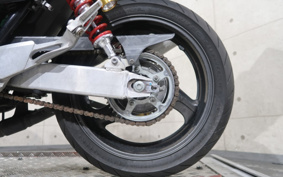 HONDA CB400SFV-1 1999 NC39
