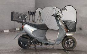 SUZUKI LET`S4 CA45A