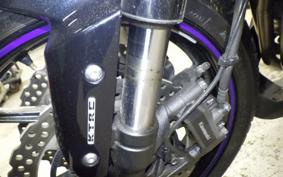 KAWASAKI NINJA 1000 2014