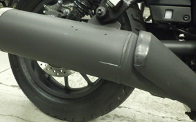 HONDA REBEL 250 A 2011 MC49