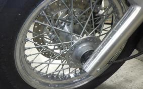 YAMAHA DRAGSTAR 400 CLASSIC 1999 4TR