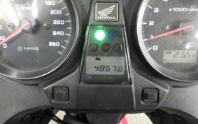 HONDA CB1300SF SUPER BOLDOR 2006