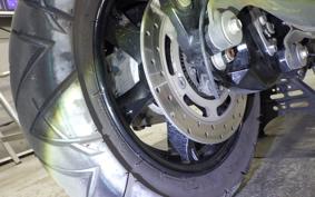 SUZUKI BURGMAN200A 1996 CH41A