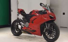DUCATI PANIGALE V2 2022