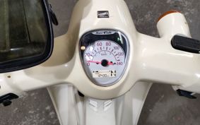 HONDA SUPER CUB110 JA59
