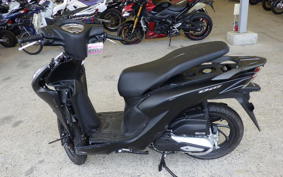 HONDA DIO 110 Lite JK46