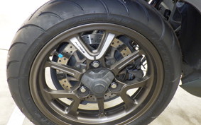 YAMAHA TRICITY 300 2021 SH15J