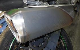 KAWASAKI NINJA 250 EX250L