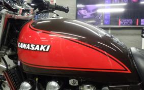 KAWASAKI ZEPHYR 750 2007 ZR750C
