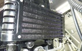 KAWASAKI ZEPHYR 400 Gen.2 1992 ZR400C