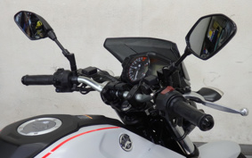YAMAHA MT-03 2019 RH13J