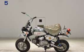 HONDA MONKEY Z50J