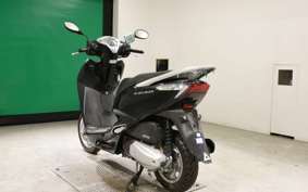 HONDA LEAD 125 2011 JF45