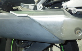 KAWASAKI NINJA 250 ABS EX250L