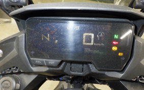 HONDA 400X 2020 NC56