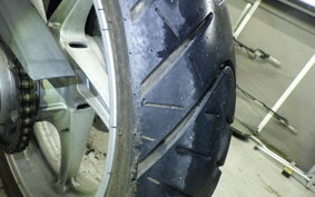 HONDA CBR250R A 2002 CS250R