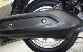 HONDA TACT-4ﾍﾞｰｼｯｸ AF79