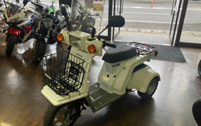 HONDA  GYRO X STANDARD  TD02