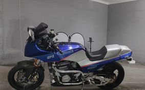 KAWASAKI GPZ900R NINJA ZX900A