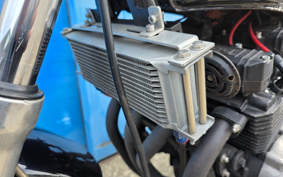 KAWASAKI GPZ400 1983 ZX400A
