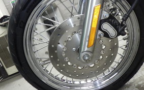 HARLEY FXDB 1580 2006