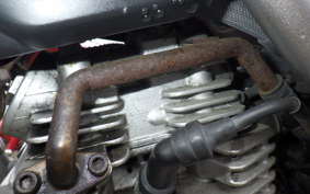 YAMAHA TRICKER DG10J