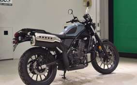 HONDA CL250-2 2001 MC57