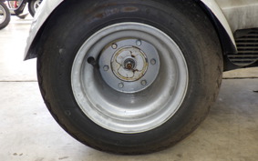 HONDA GYRO CANOPY TA02