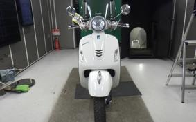 VESPA GTS150 SUPER