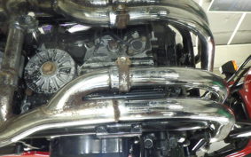 KAWASAKI GPZ400 2025 ZX400C