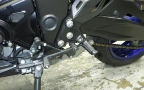 SUZUKI GSX-S750 2023 C533F