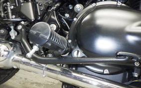 KAWASAKI W800 CAFE 2021 EJ800B