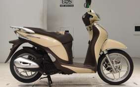 HONDA SHﾓｰﾄﾞ JF51