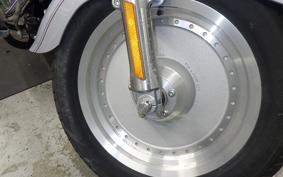HARLEY FLSTF 1450 2002