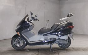 HONDA FORZA Z MF08