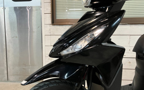 SUZUKI LET's CA4AA