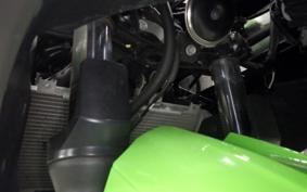 KAWASAKI NINJA400-2KRT 2021 EX400G