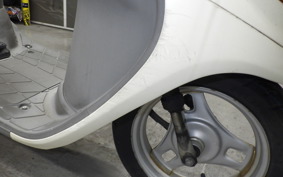 SUZUKI LET's 4 Basket CA43A