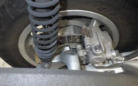 YAMAHA TRICITY 125