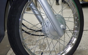 HONDA C110 SUPER CUB