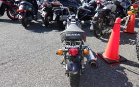 HONDA MONKEY 2018 AB27