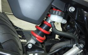 HONDA VTR 250 Gen. 2 2021 MC33
