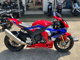 Фото Honda CBR1000RR-R FB SP 2020 с японского аукциона