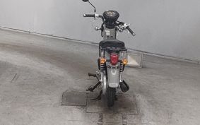 HONDA  CROSS  CUB 50 AA06