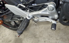 KTM 200 DUKE