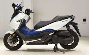 HONDA FORZA 250 2018 MF13